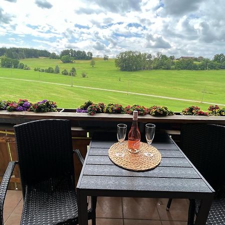 Ferienwohnung Sonnenstrahl Friesenried Zewnętrze zdjęcie