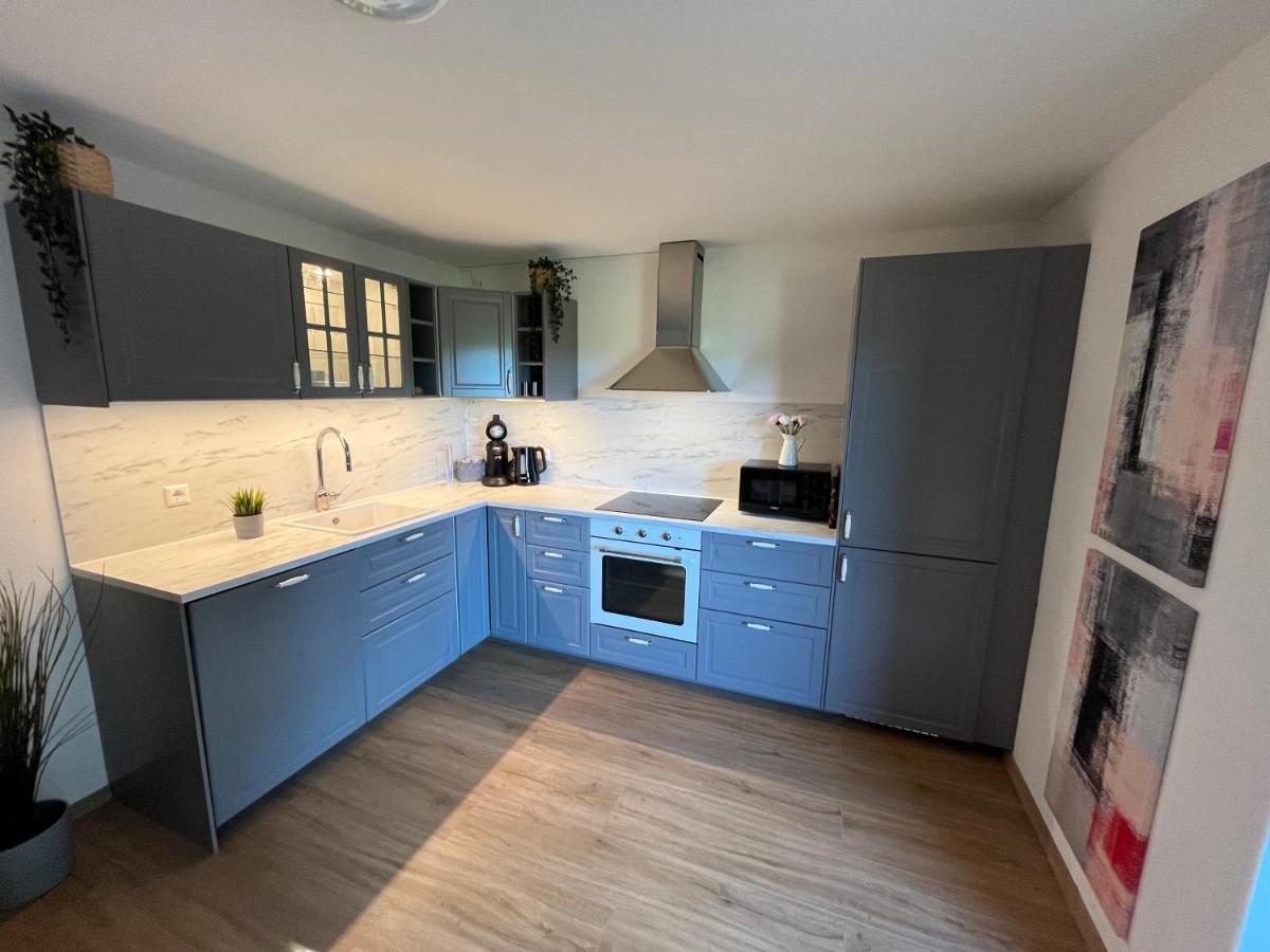Ferienwohnung Sonnenstrahl Friesenried Zewnętrze zdjęcie