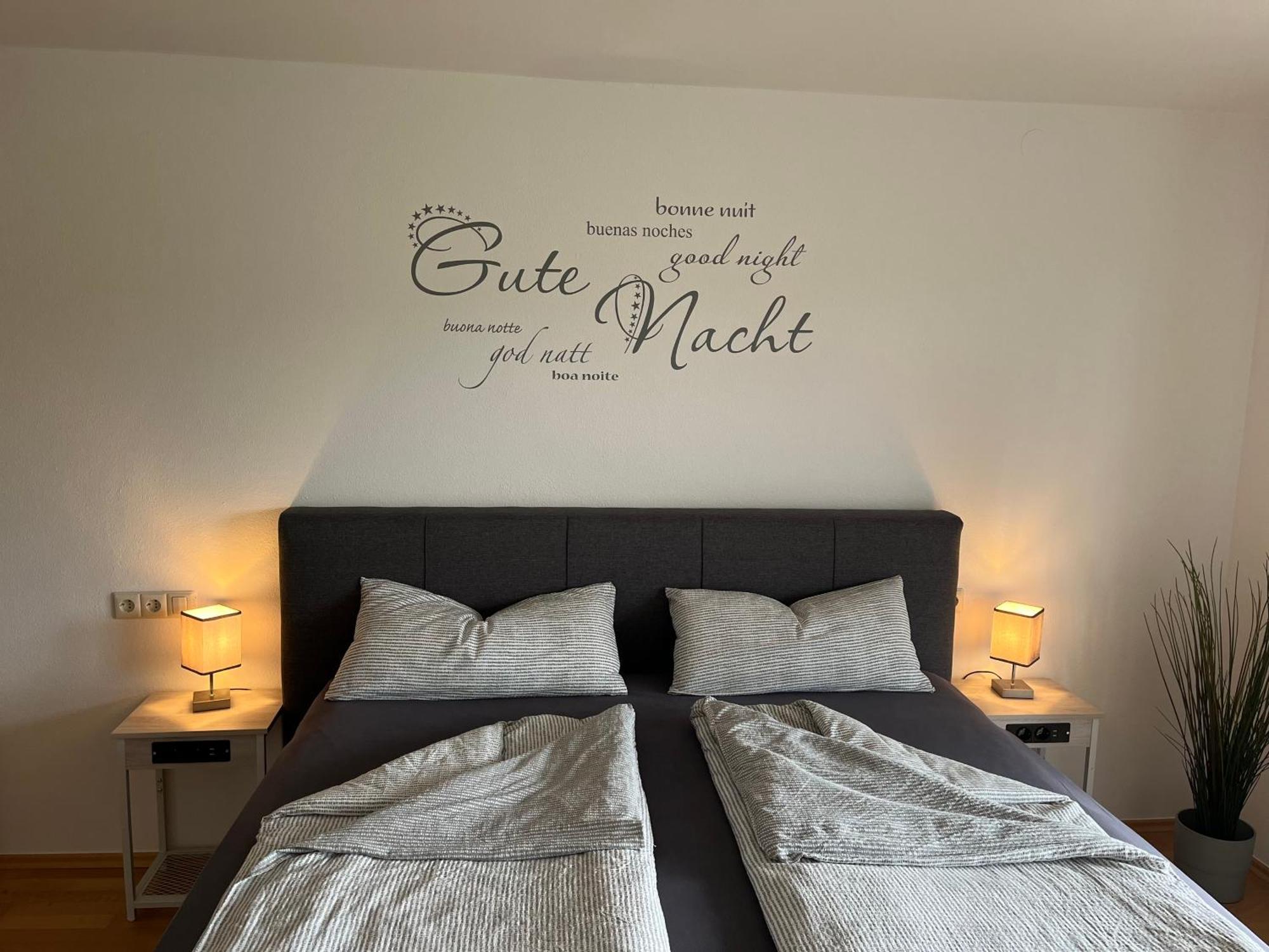 Ferienwohnung Sonnenstrahl Friesenried Zewnętrze zdjęcie